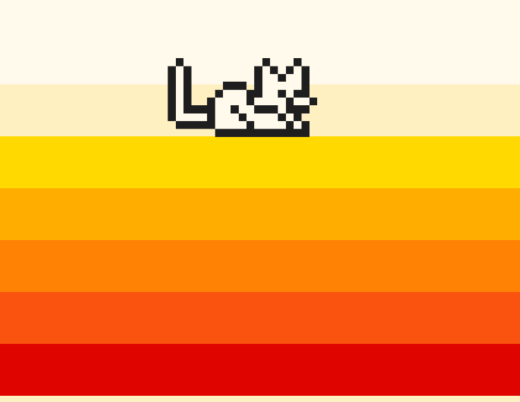 Screenshot form the Mistral AI website 